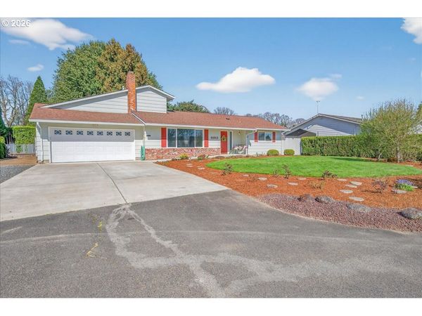 51913 SE WOODMERE CT, Scappoose, OR 97056