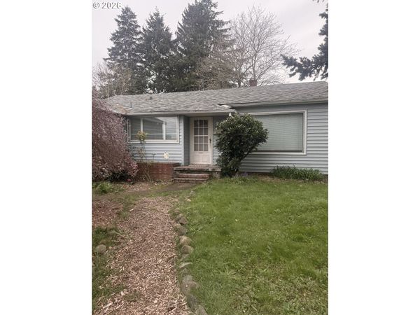 345 NW NORMAN AVE, Gresham, OR 97030