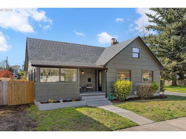 8623 N CURTIS AVE, Portland, OR 97217