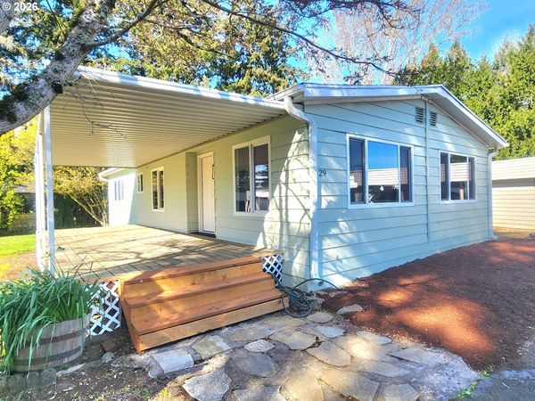 507 N 19TH AVE, Unit 29, Cornelius, OR 97113