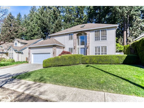 15035 SW GEARHART DR, Beaverton, OR 97007