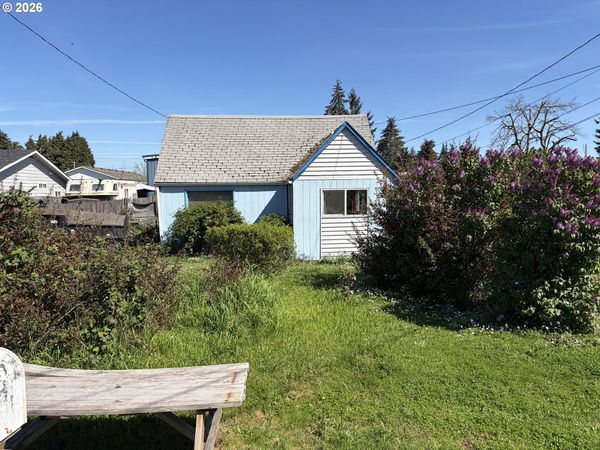 1273 33RD ST, Springfield, OR 97478