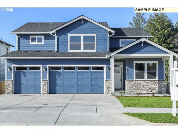 18970 SE CROOKED RIVER ST, Unit 52, Sandy, OR 97055