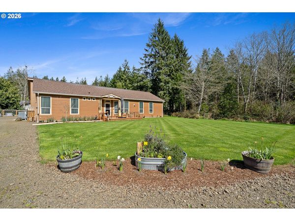 6575 TRADE ST, Bay City, OR 97107