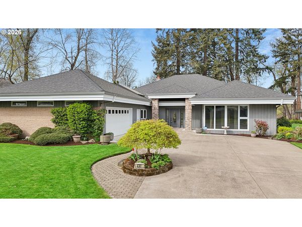 4381 SHORELINE DR, Keizer, OR 97303