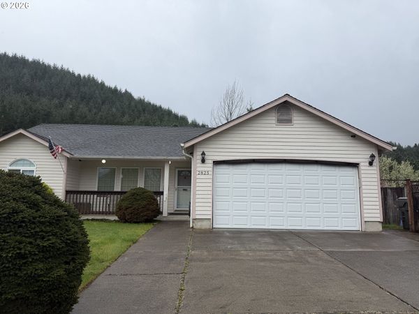 2825 FIR CT, Sweet Home, OR 97386