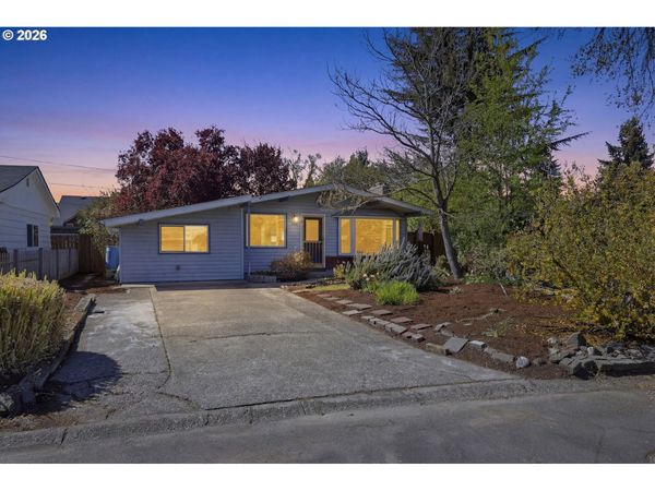 1830 MILO WAY, Eugene, OR 97404