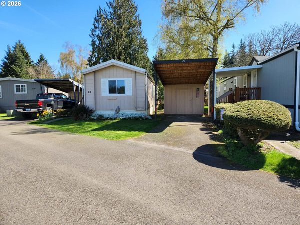 21201 NE 58TH ST, Unit 27, Vancouver, WA 98682