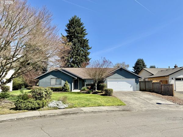4615 NE 25TH CT, Vancouver, WA 98663