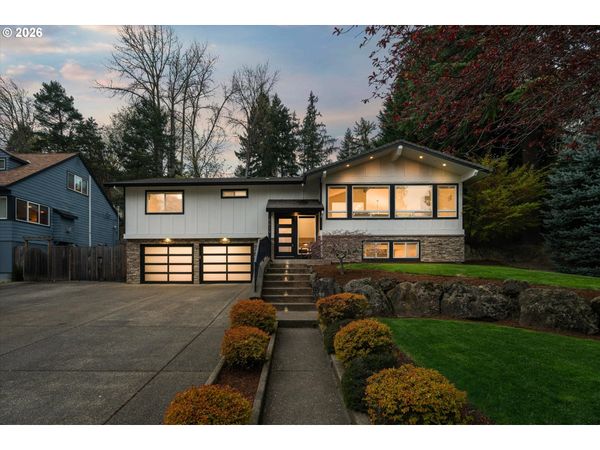 5619 SW WINDSOR CT, Portland, OR 97221