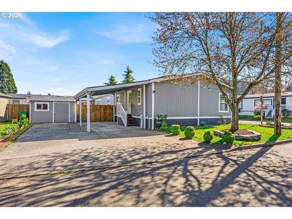 13443 SE PARDEE DR, Unit 3, Portland, OR 97236