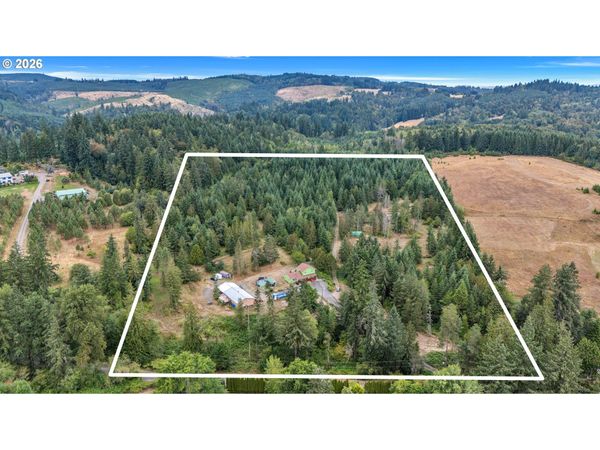 31431 FAIRVIEW RD, Rainier, OR 97048