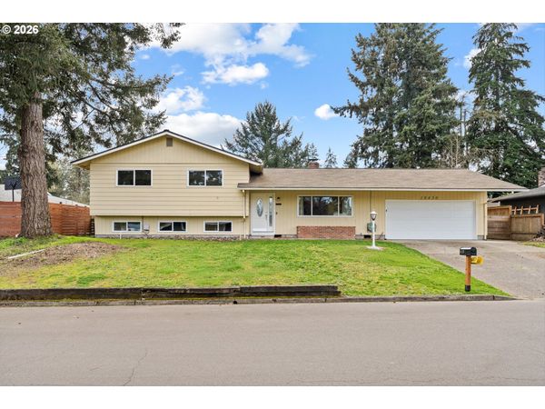 18450 SW DELINE ST, Beaverton, OR 97078
