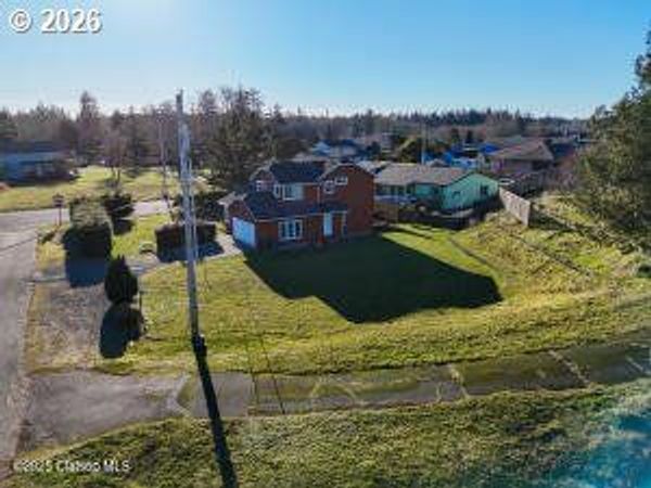 575 Gray Street, Hammond, OR 97121