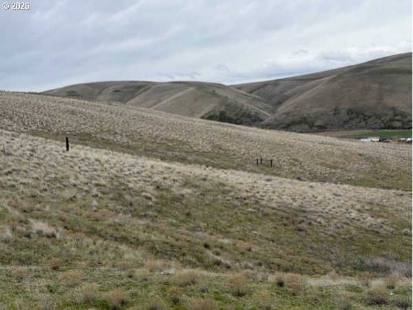 Mary LN, Ione, OR 97843