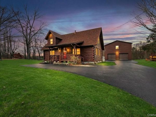 481 Dosen Road , Middletown, NY 10940