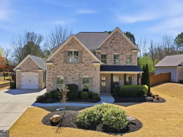 6820 Concord Brook Lane, Cumming, GA 30028