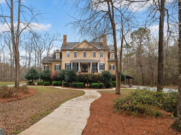 6243 Ga Highway 83 N, Forsyth, GA 31029