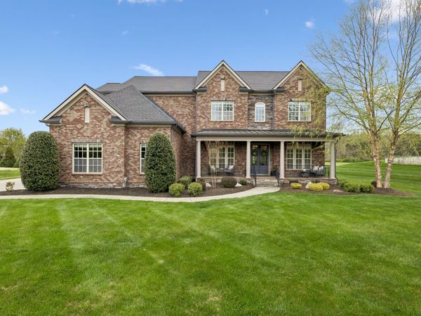 1858 Longmoore Ln , Brentwood, TN 37027