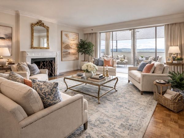 105 Leake Ave , Unit 93, Nashville, TN 37205