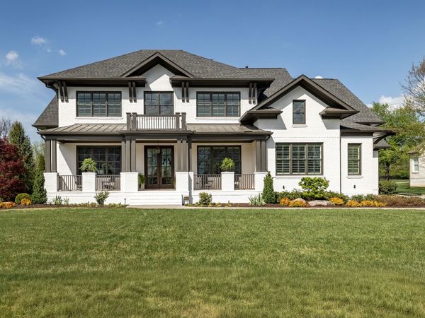 1014 Buena Vista Dr, Franklin, TN 37069