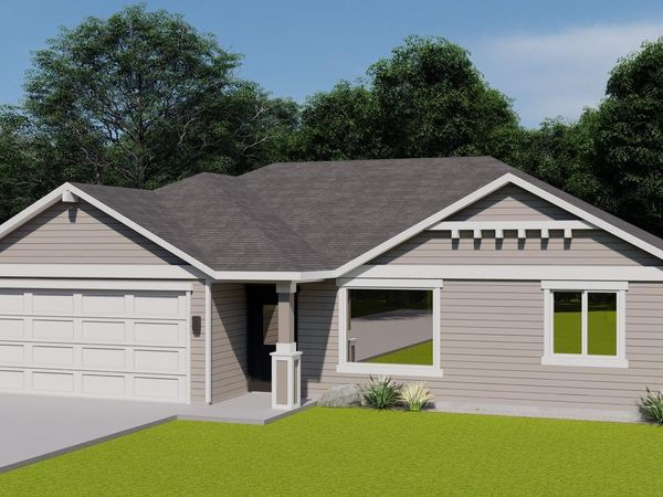 701 Grapevine St, Grandview, WA 98930