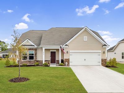 953 Oak Hollow St., Longs, SC 29568