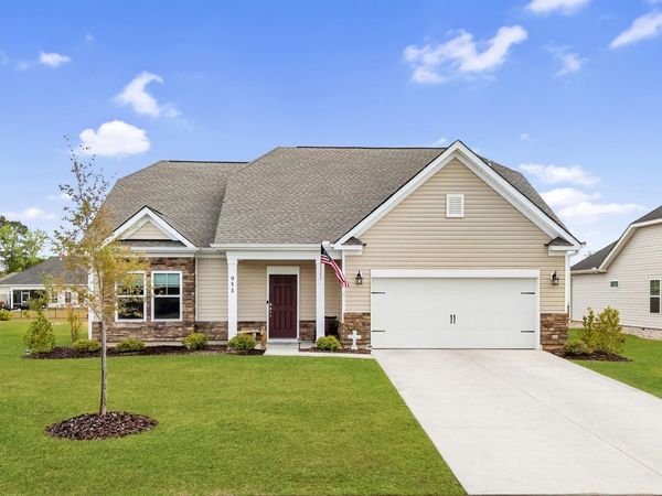 953 Oak Hollow St. , Longs, SC 29568