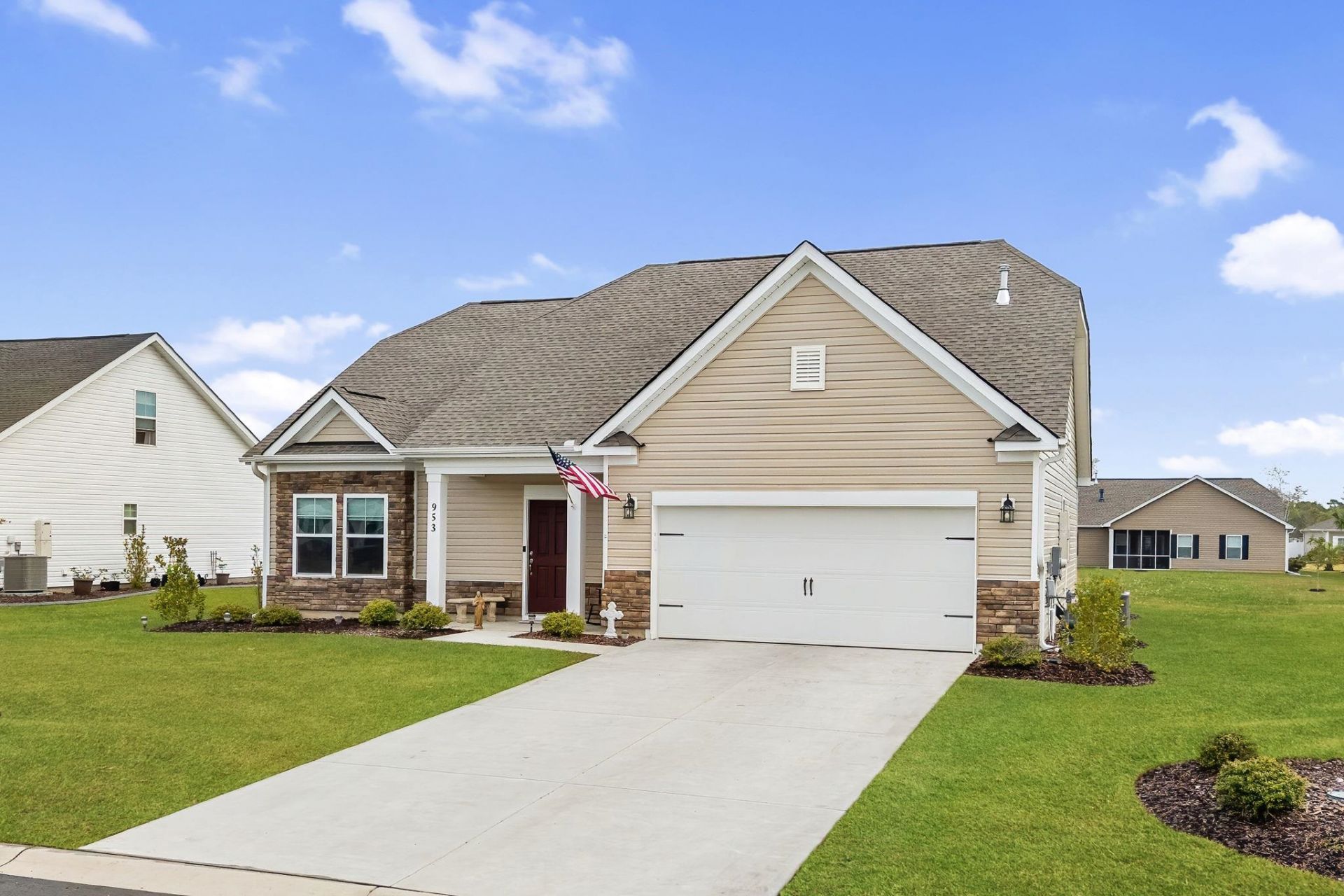 953 Oak Hollow St.  Photo 41