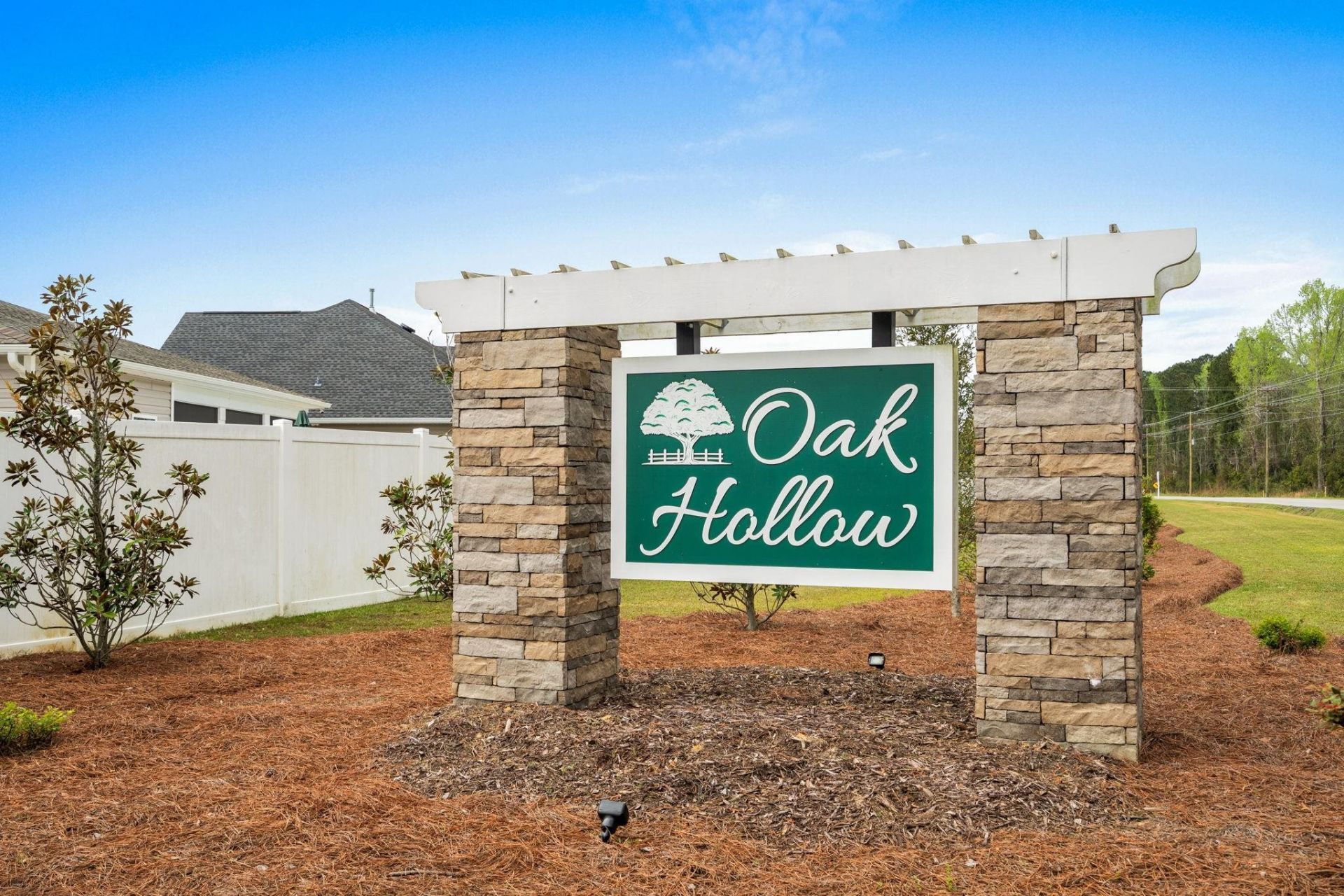 953 Oak Hollow St. Photo 42