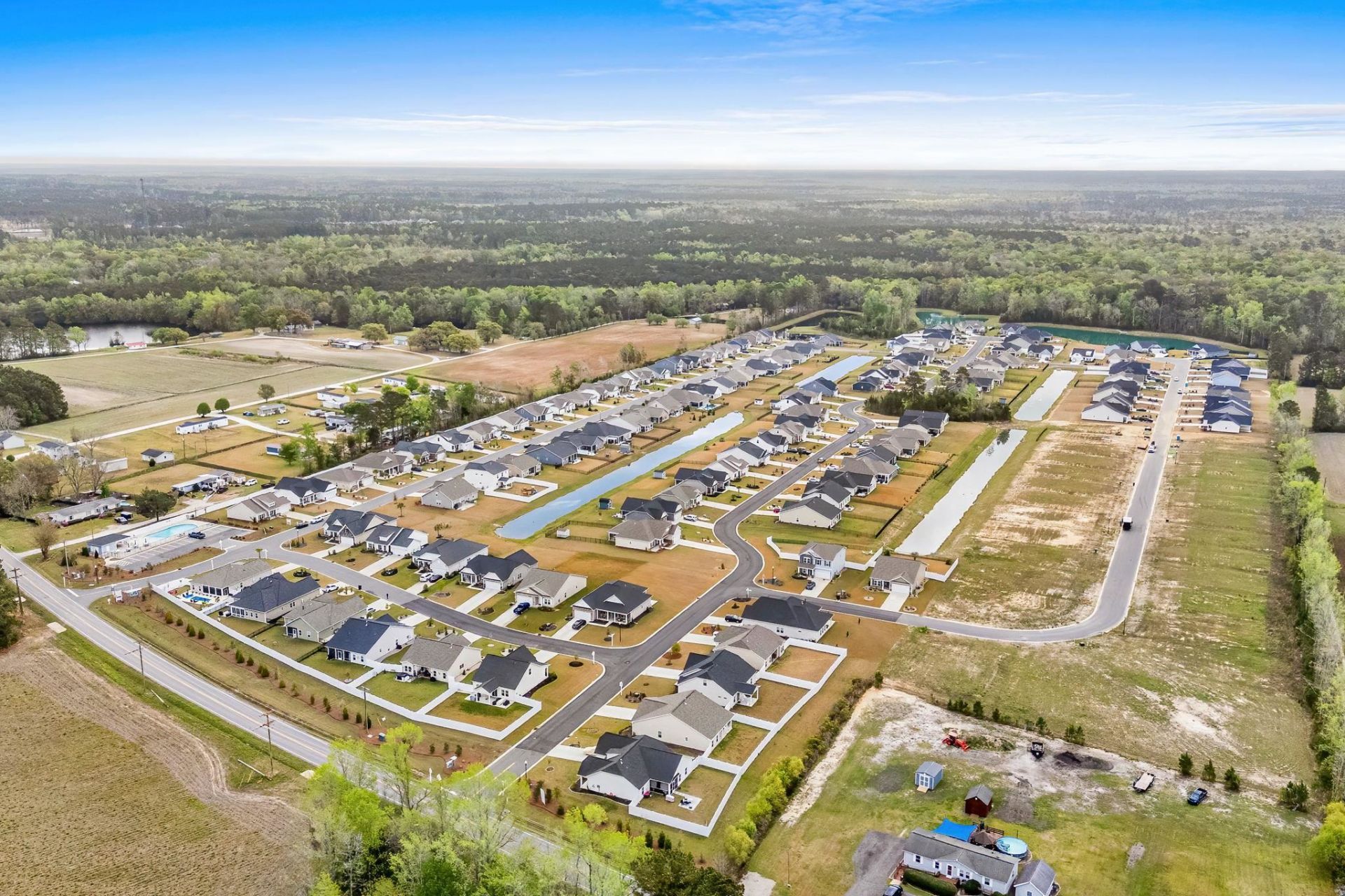 953 Oak Hollow St.  Photo 45