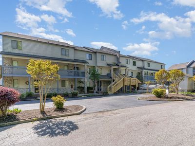 816 9th Ave. S , Unit 206C, North Myrtle Beach, SC 29582