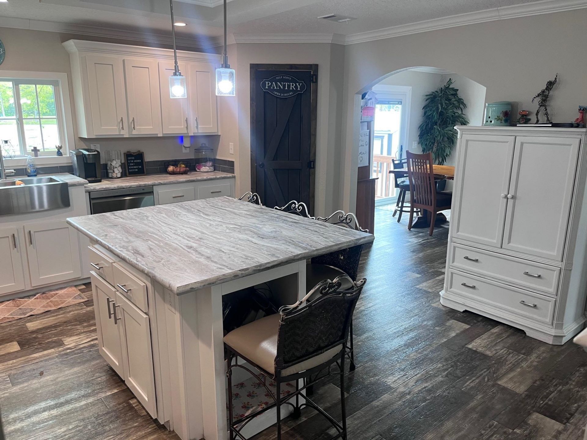 233 Williamson Lake Circle Photo 26