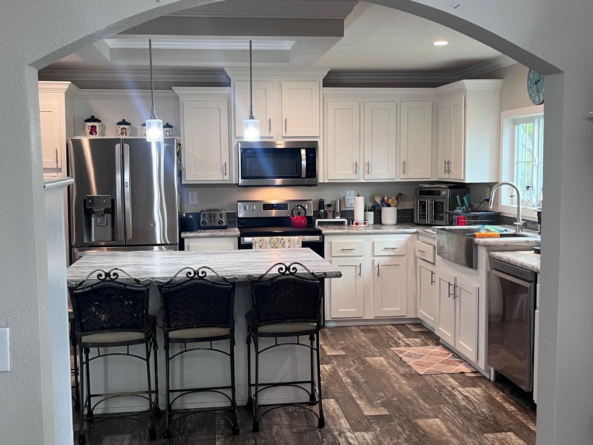 233 Williamson Lake Circle Photo 36