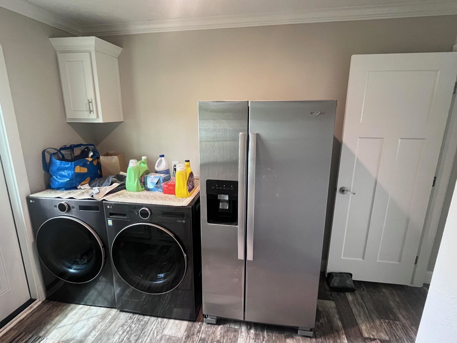 233 Williamson Lake Circle Photo 49