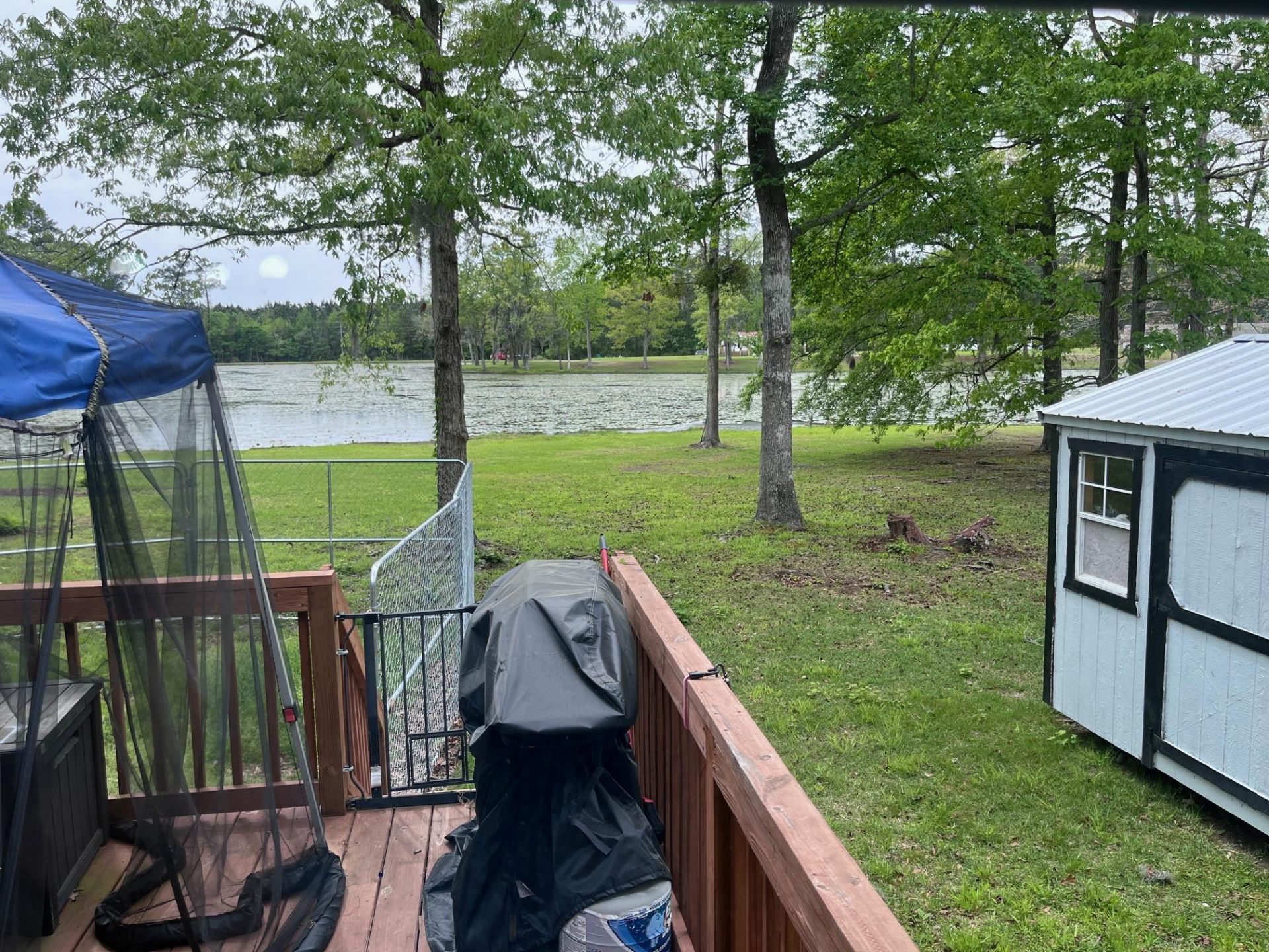 233 Williamson Lake Circle Photo 87