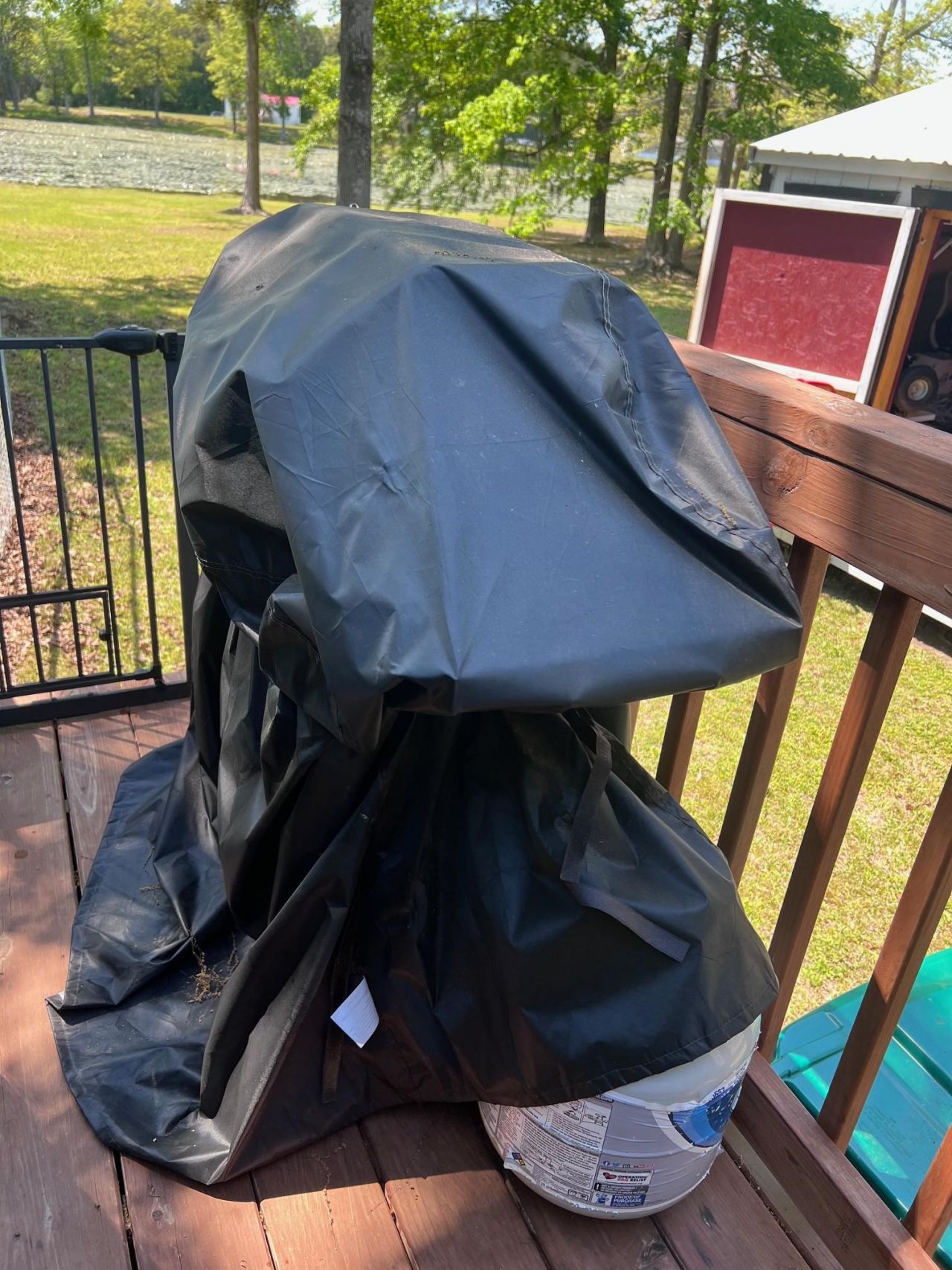 233 Williamson Lake Circle Photo 89