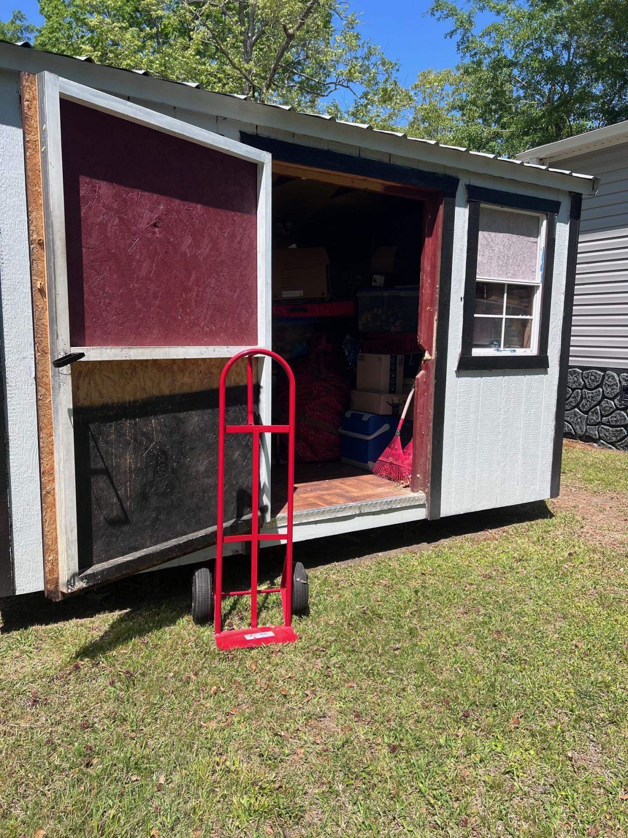 233 Williamson Lake Circle Photo 93