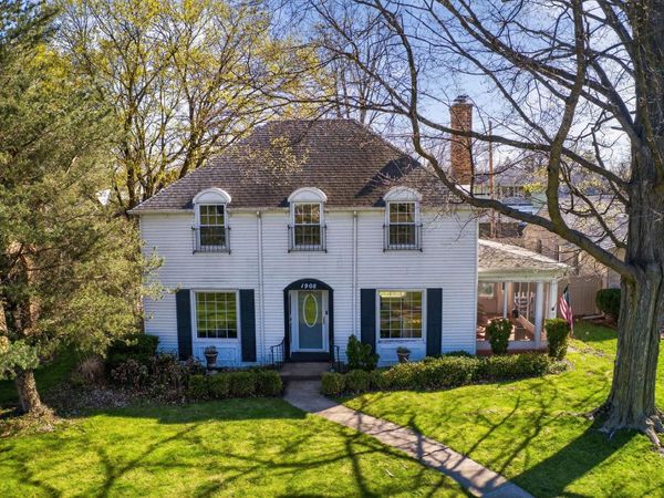 1908 Portage Avenue, South Bend, IN 46616