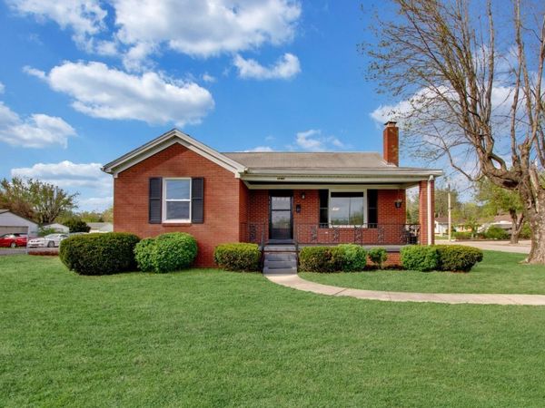 2816 E Morgan Avenue, Evansville, IN 47711