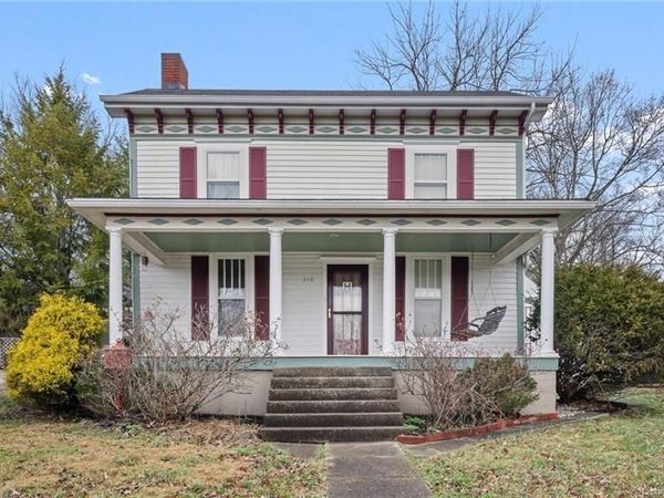 310 W Main Street Street, Paoli, IN 47454