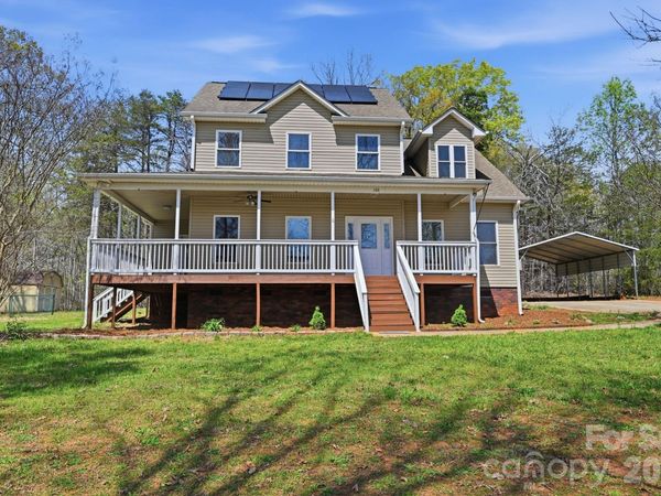 166 Ridge Run Drive , Statesville, NC 28625