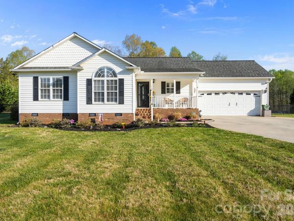 179 Lilly Trail, Lexington, NC 27295