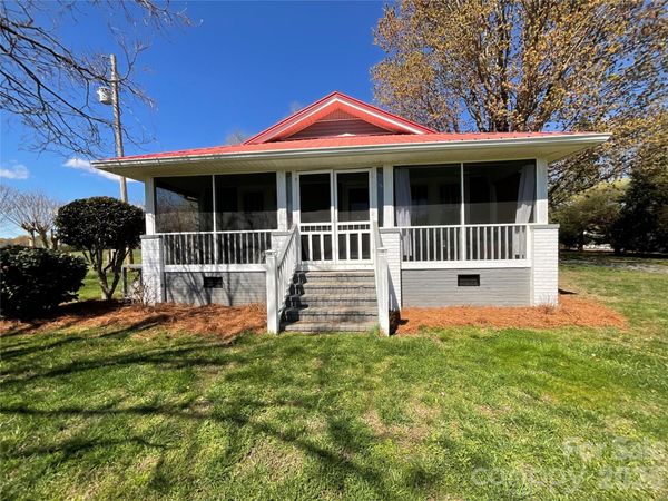 16351 Substation Road, Locust, NC 28097