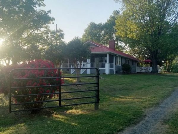 16351 Substation Road, Locust, NC 28097