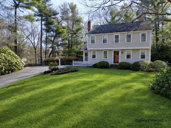 10 Pine Brook Dr, Kingston, MA 02364