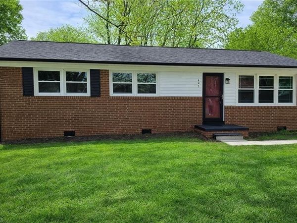 402 Doggett Drive , Graham, NC 27253