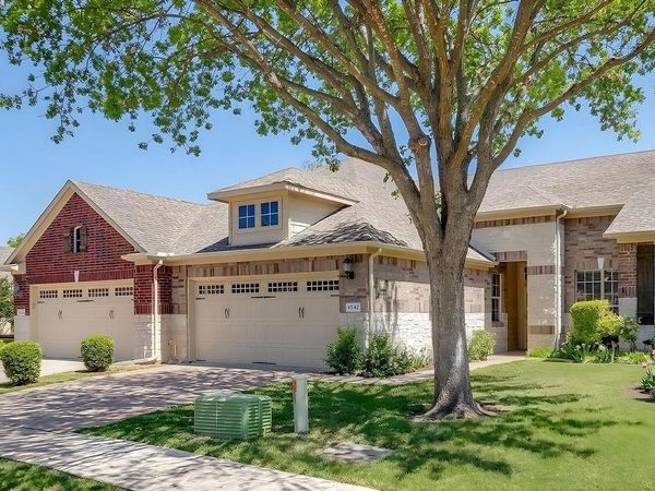9940 Derwent Drive, Plano, TX 75025