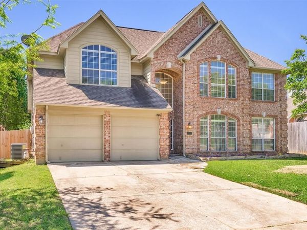 1911 New Haven Road, Grapevine, TX 76051