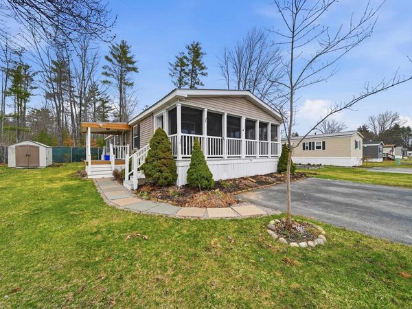 36 N Emperor Drive, Concord, NH 03303